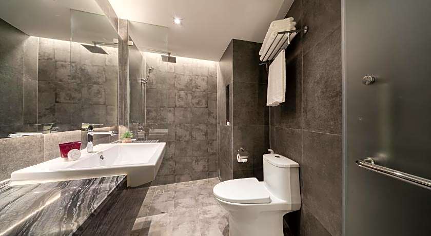 Aspira Parc Sukhumvit 22