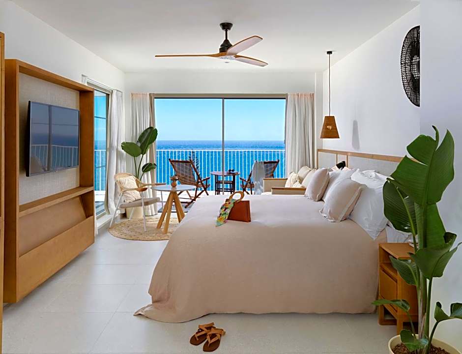 Paradisus by Melia Gran Canaria