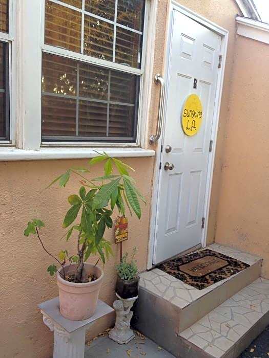 Sunshine La Bnb