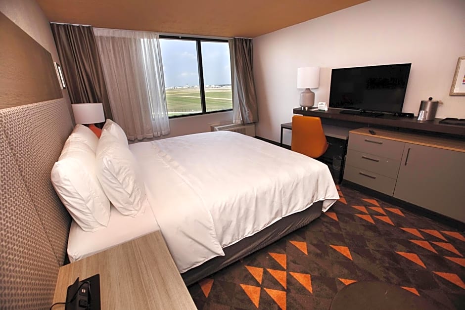 Wyndham Houston Hobby Airport