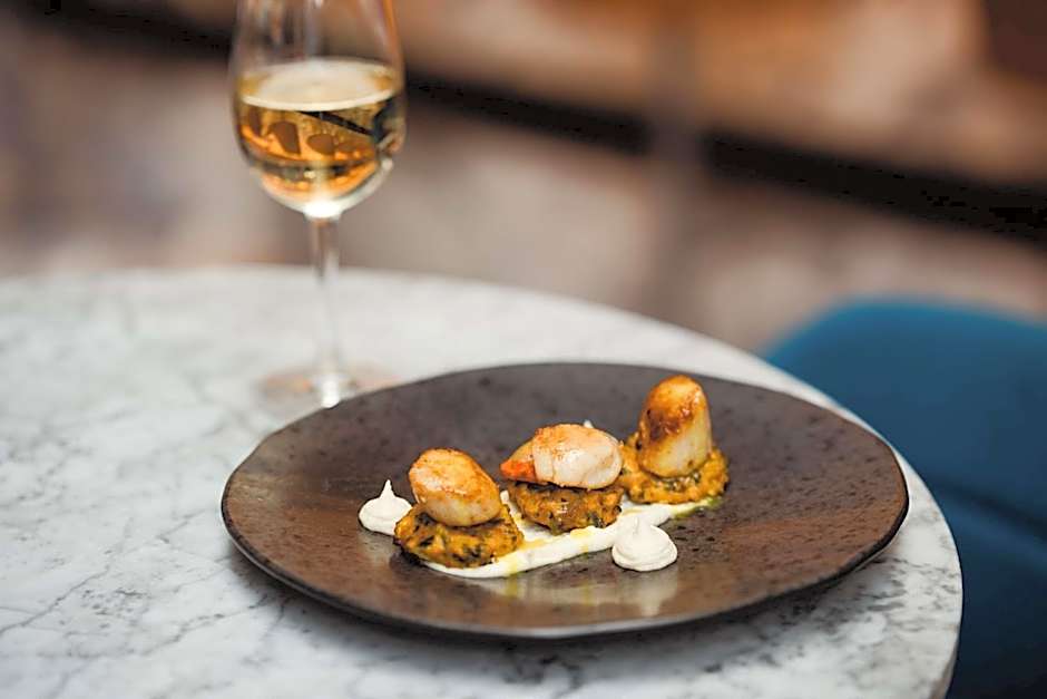 Radisson Blu Hotel, Glasgow