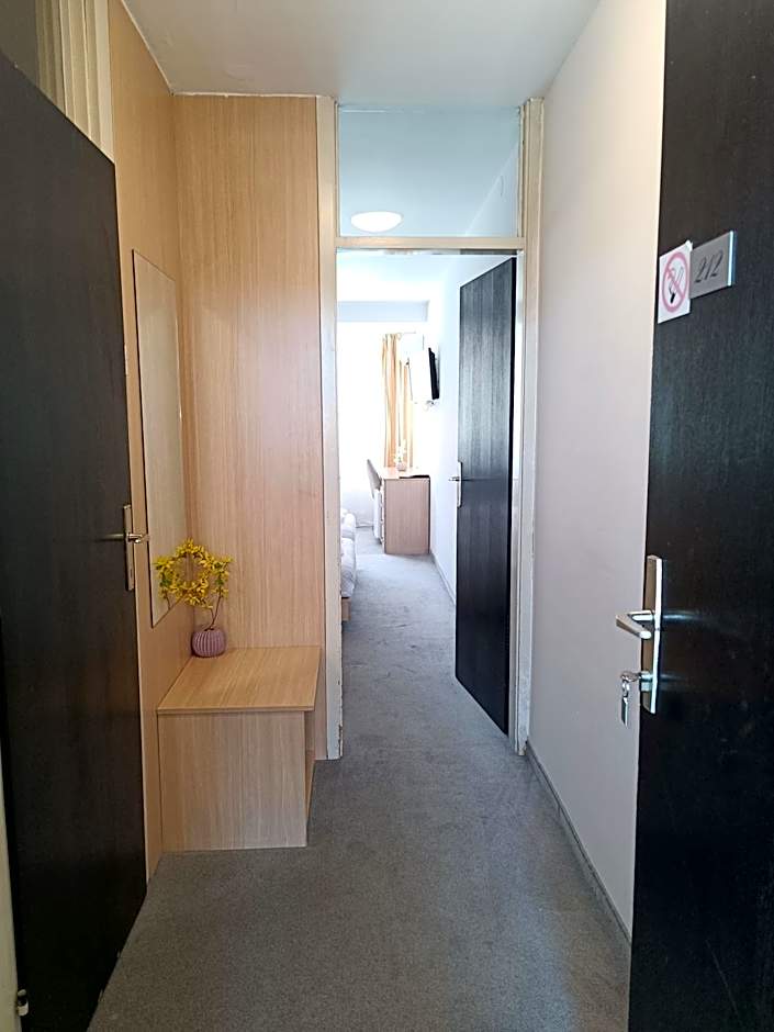 Hotel Faraon