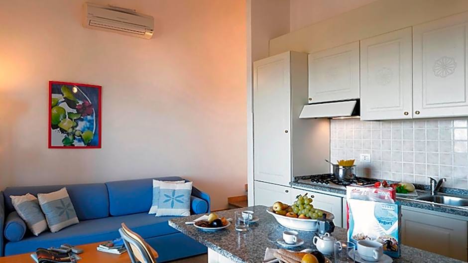 Residence Floreal