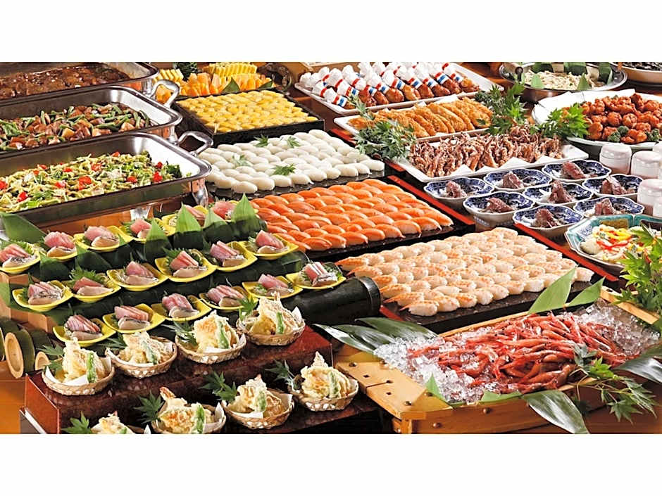 Yamashiro Onsen Yuzankaku - Vacation STAY 86432v