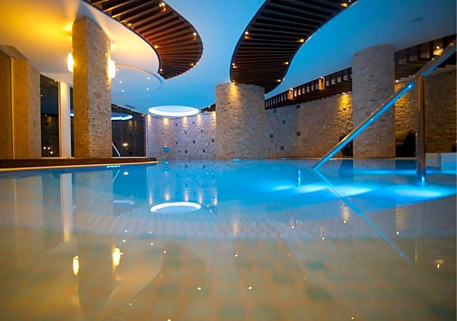 Hotel Camino Real