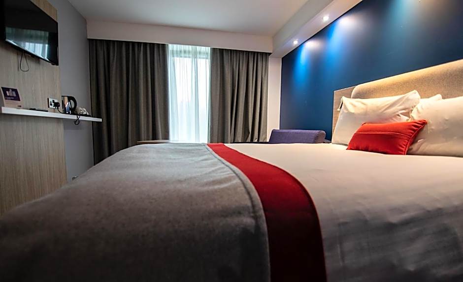 Holiday Inn Express London Stansted By IHG