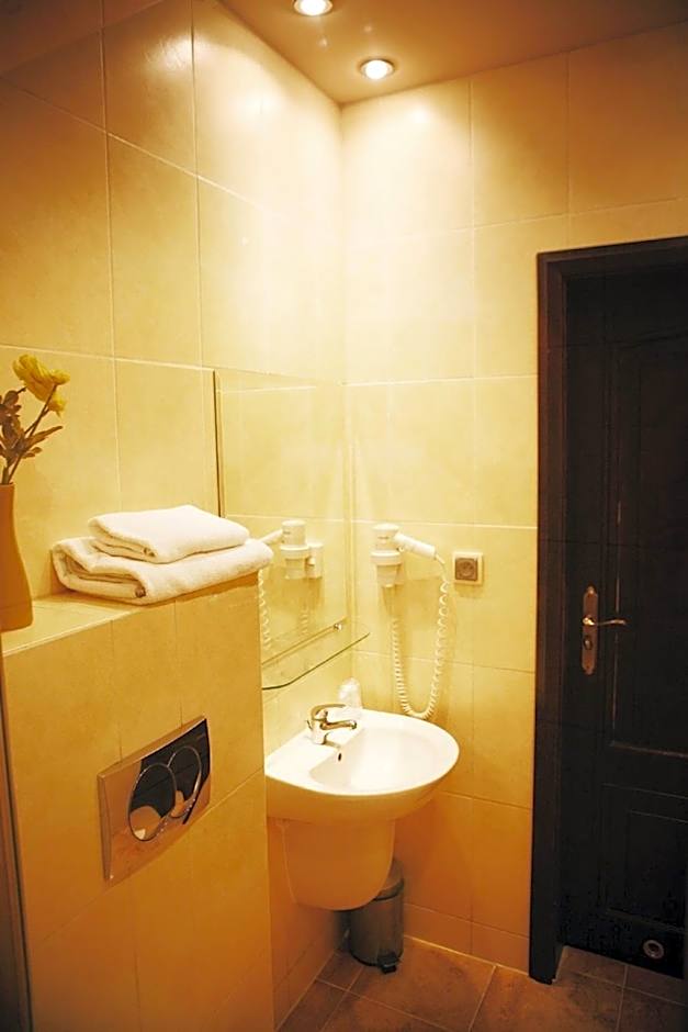 Hotel Zorza