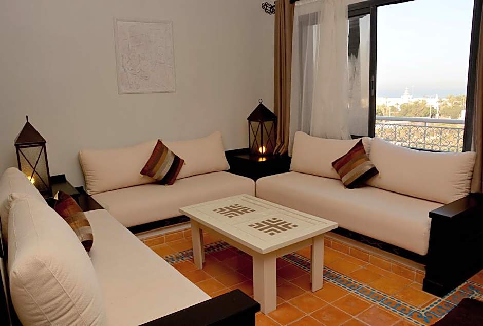 Borjs Hotel Suites & SPA
