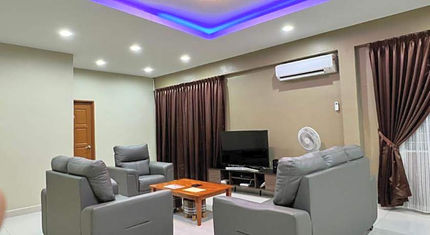 Alma Sweet Home