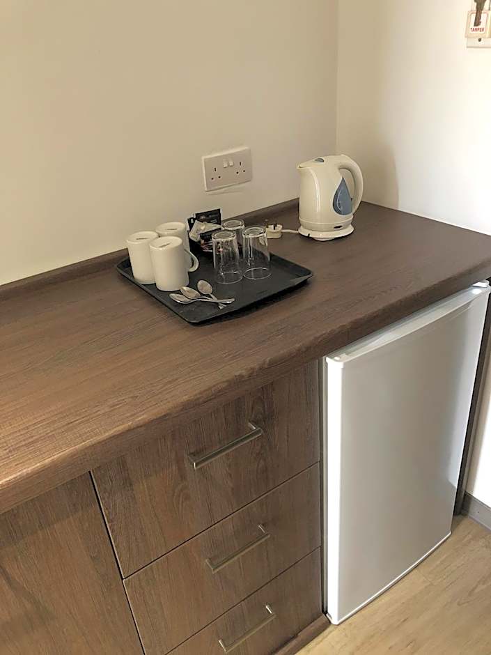 Sunseeker Holiday Complex