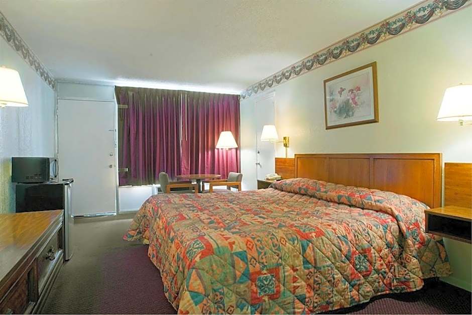 Americas Best Value Inn Loudon Lenoir City