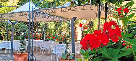 Hotel Pensione Moderna
