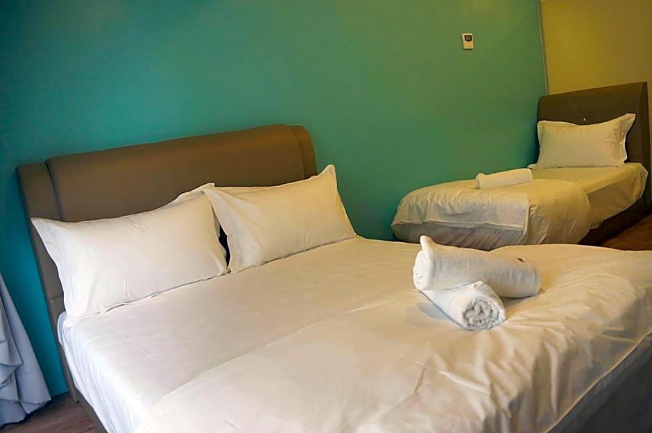 Hotel 57 Subang Jaya