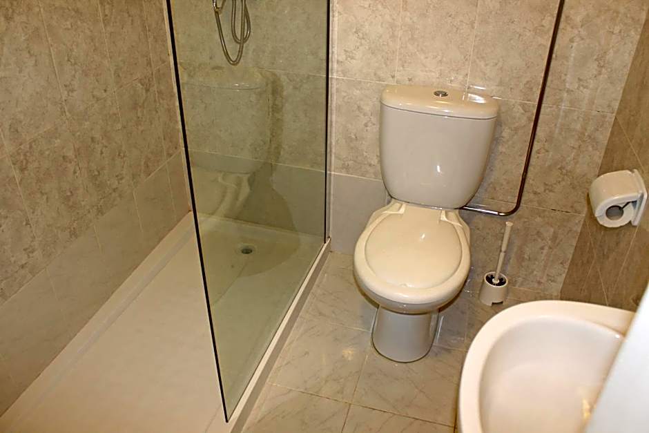 Grande Oceano Guest House