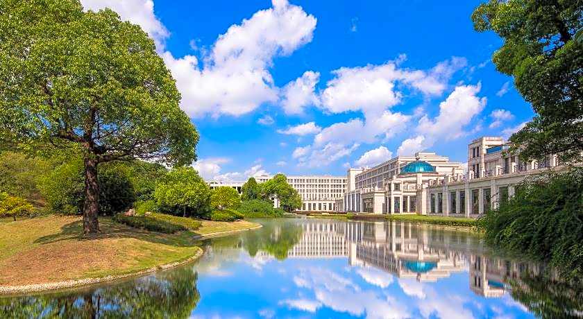 Sheraton Jiangyin Hotel