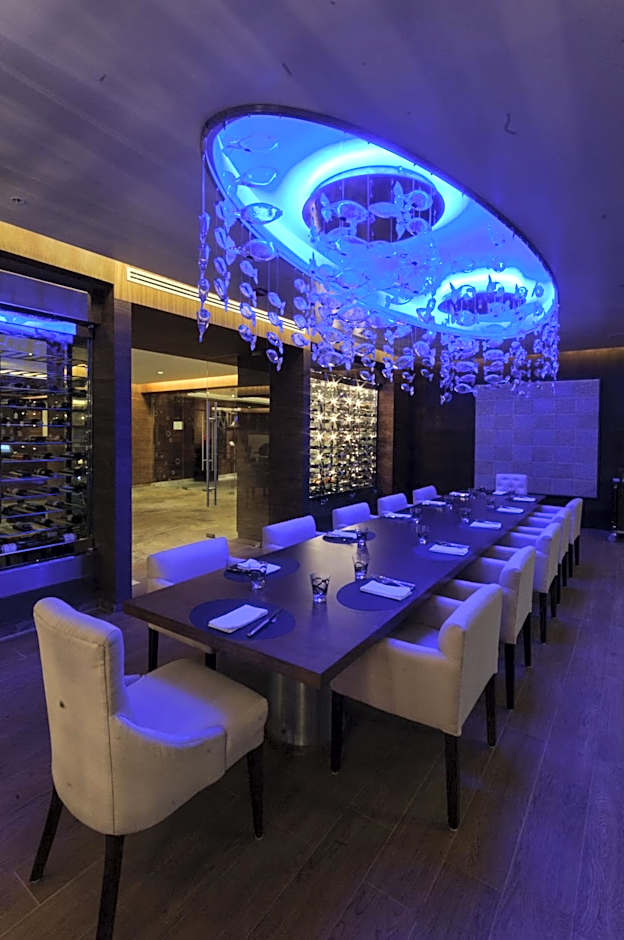 Palacio Mundo Imperial Riviera Diamante Acapulco