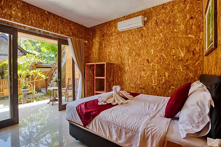 Linas Villas