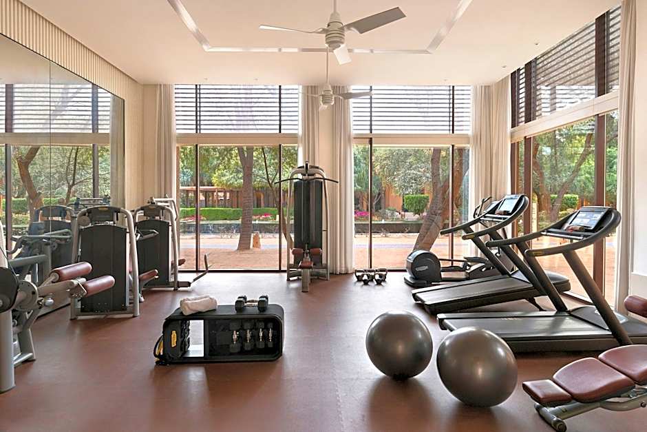 The Ritz-Carlton Ras Al Khaimah Al Wadi Desert