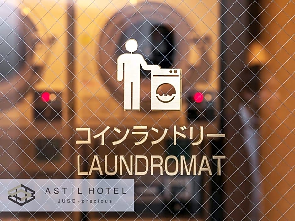 Astil Hotel Juso Precious - Vacation STAY 16022v
