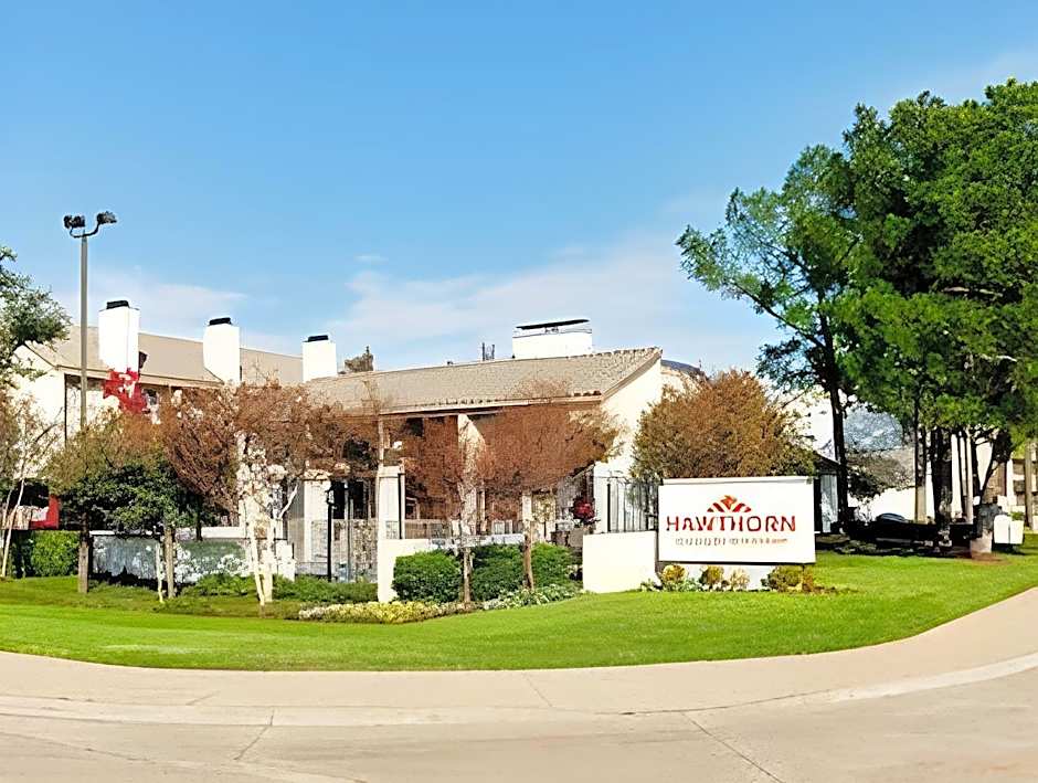 Value Suites Extended Stay - Arlington