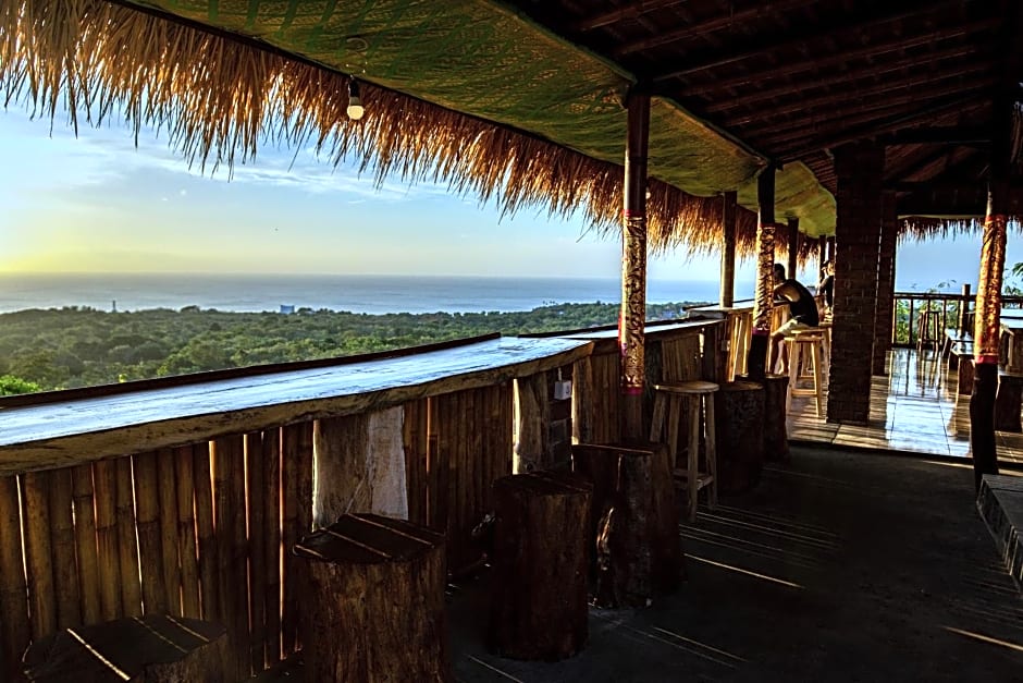 The Pande Hill Homestay