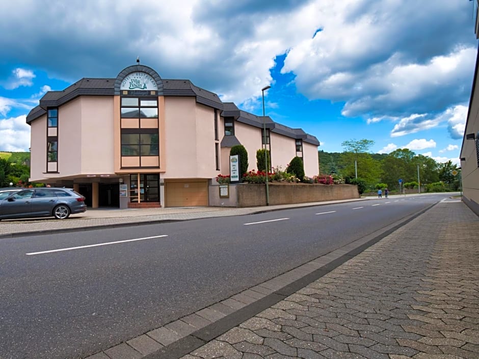 Hotel Villa am Rhein