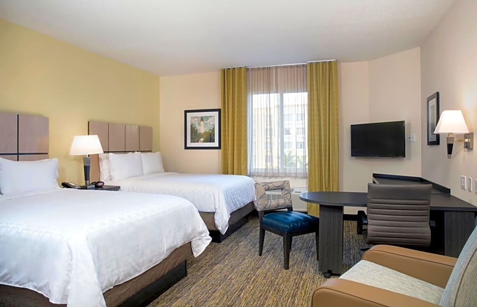 Candlewood Suites Miami Executive Airport - Kendall By IHG