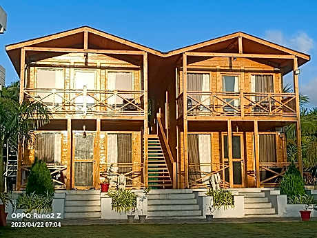 The Candlewood Resort