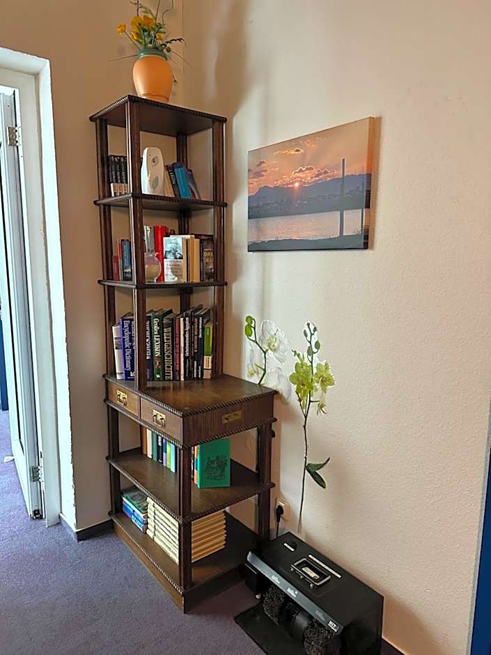 Zeitwohnen Wolfsburg, ehemals Hotel am Klieversberg ein Unternehmen der Micha'S Hotelbetriebe