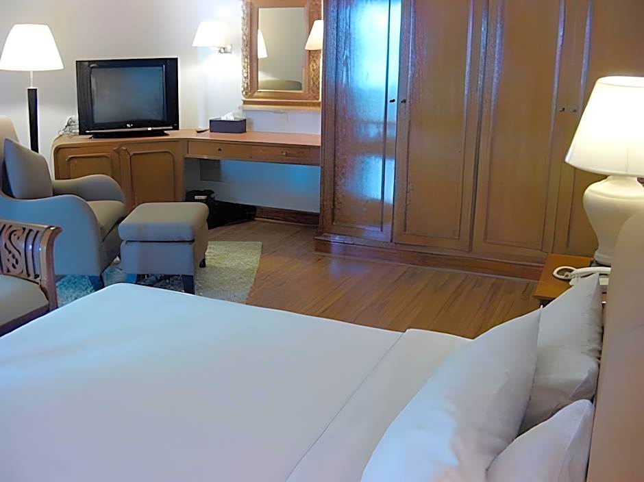 Mark Land Seaside Pattaya