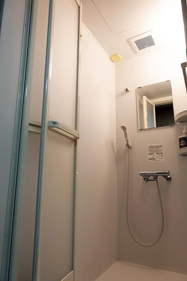 Traditional Apartment Takamatsu Guesthouse