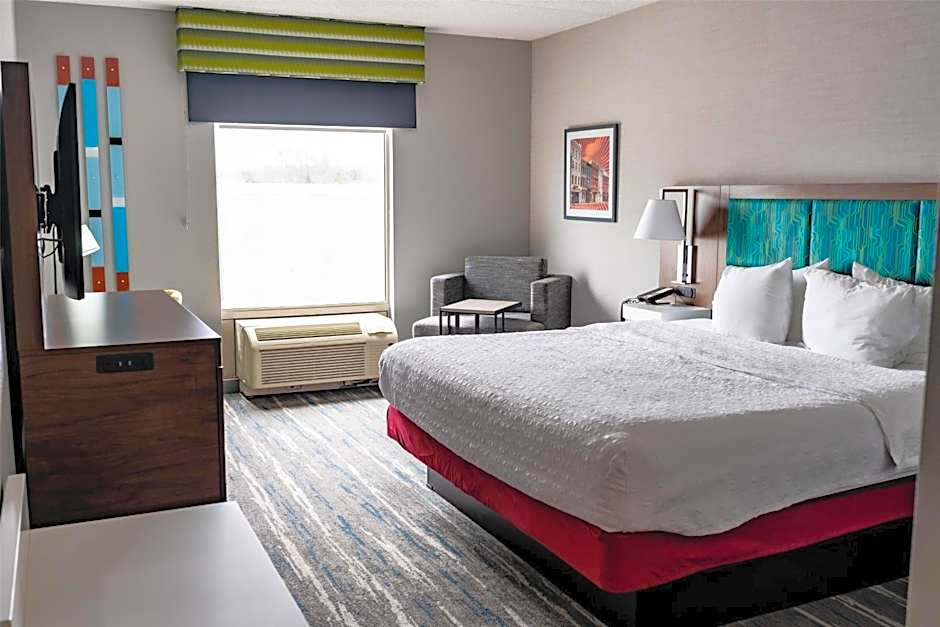 Hampton Inn By Hilton & Suites Leesburg