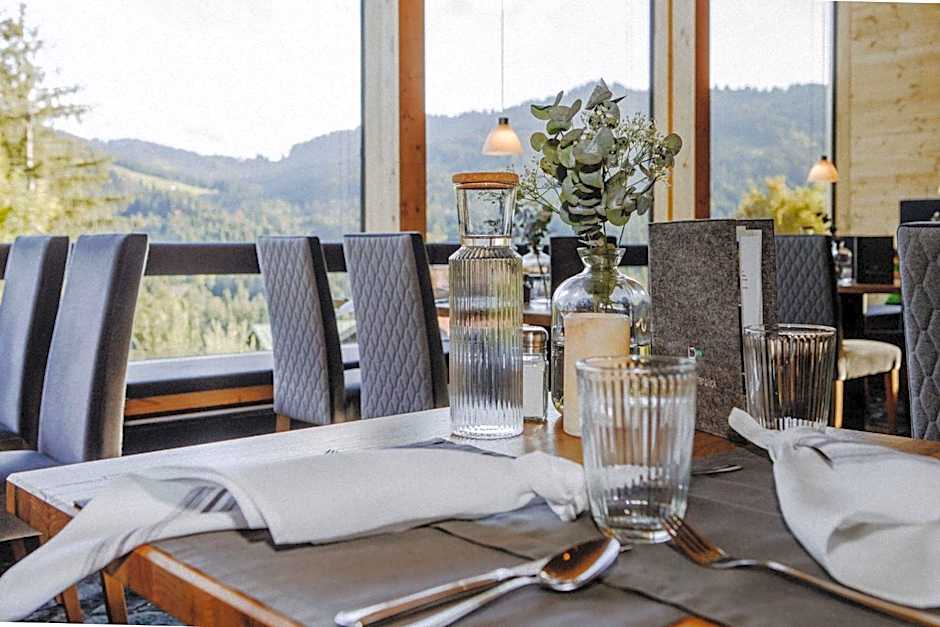 Bio-Berghotel Ifenblick