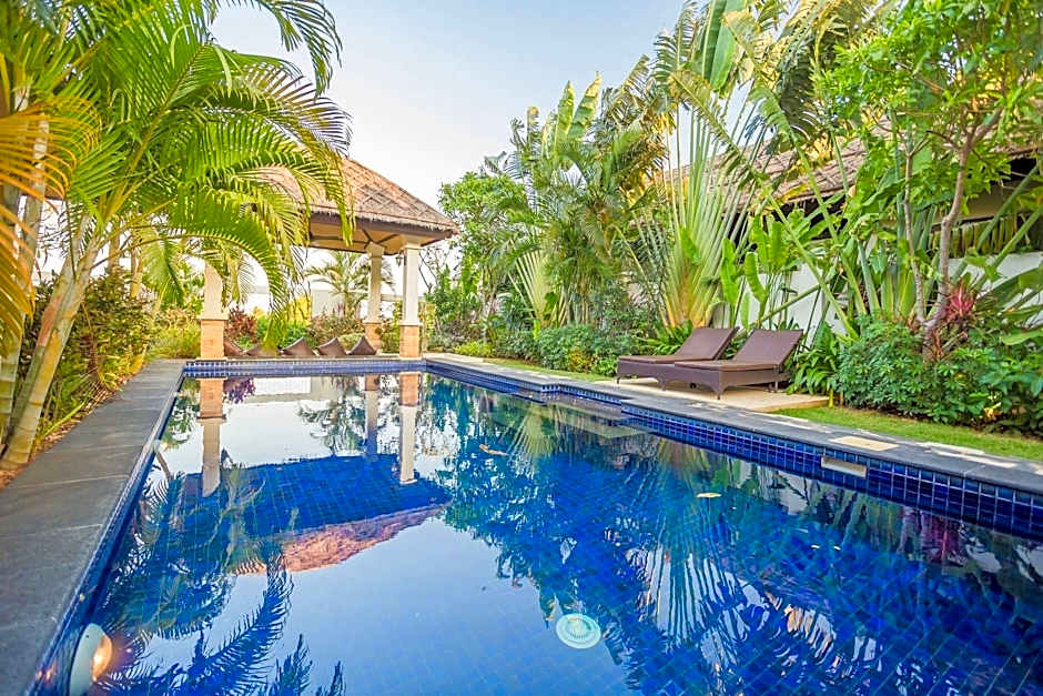 Pa Prai Villa At The Plantation