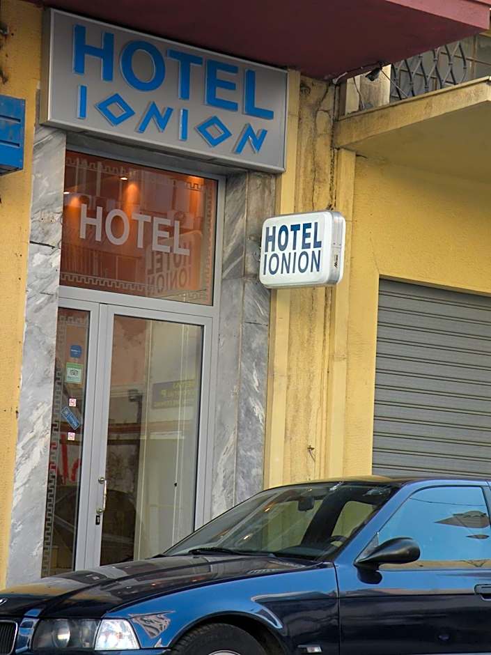 Hotel Ionion
