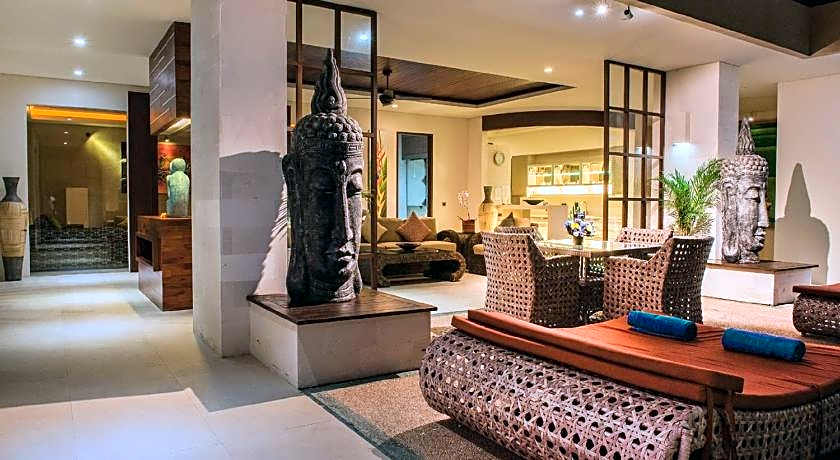 Villa Lisha