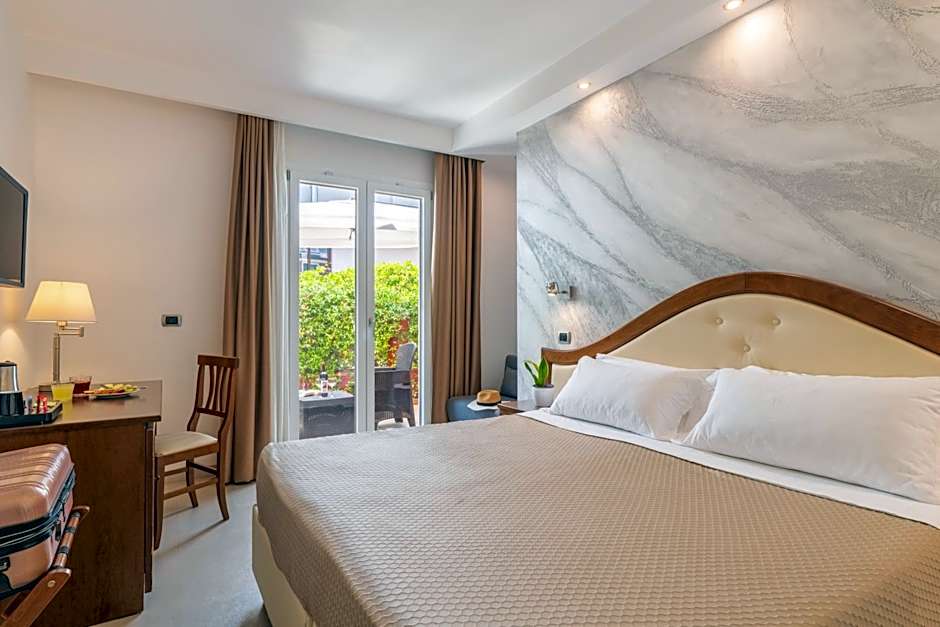 Hotel Nicoletta