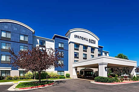 SpringHill Suites by Marriott Boise West/Eagle