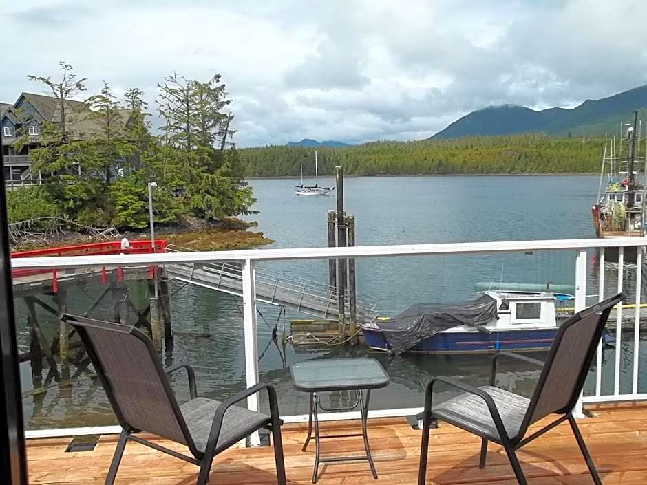 Bayshore Waterfront Inn