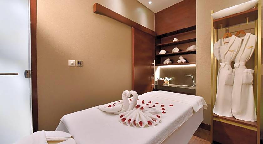 Bahrain Airport Hotel