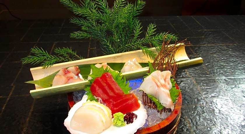 Terrace Inn Katsuta