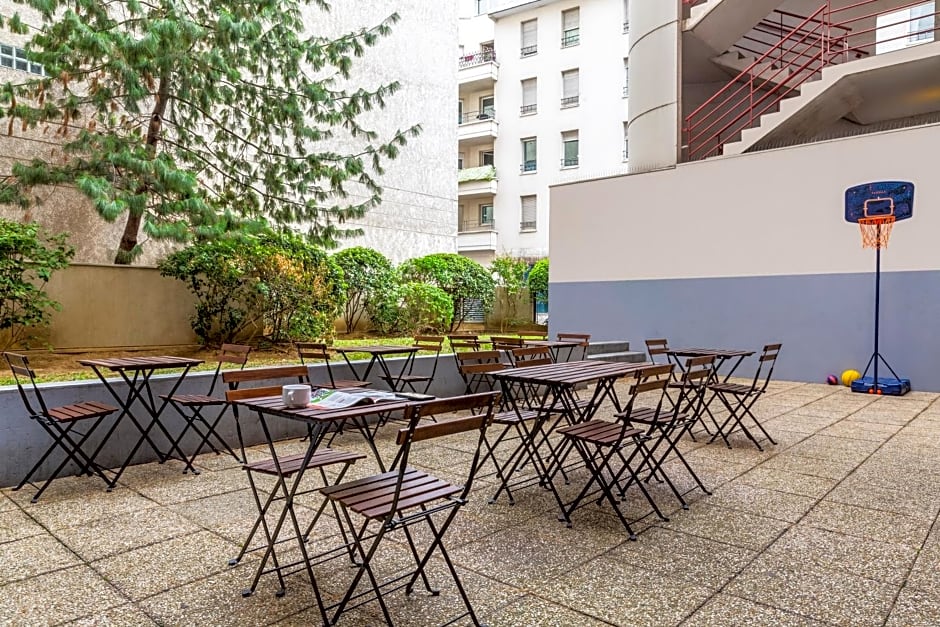 ibis budget Paris Porte d Italie Est