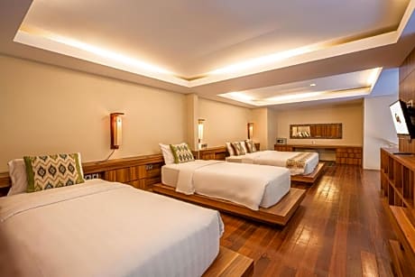 Suite Executive