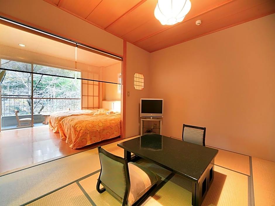 Wadoh Ryokan