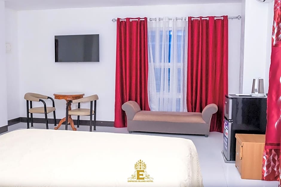 Empress Island Hotel