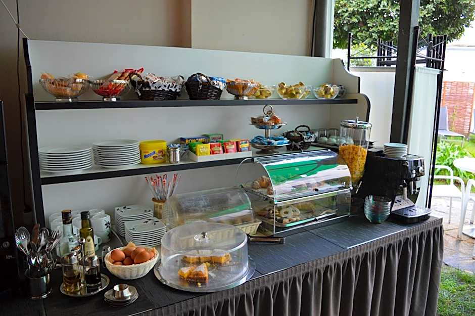 Villa Vittoria Tropea B&B