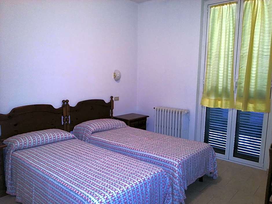 Albergo Ristorante Lavedo