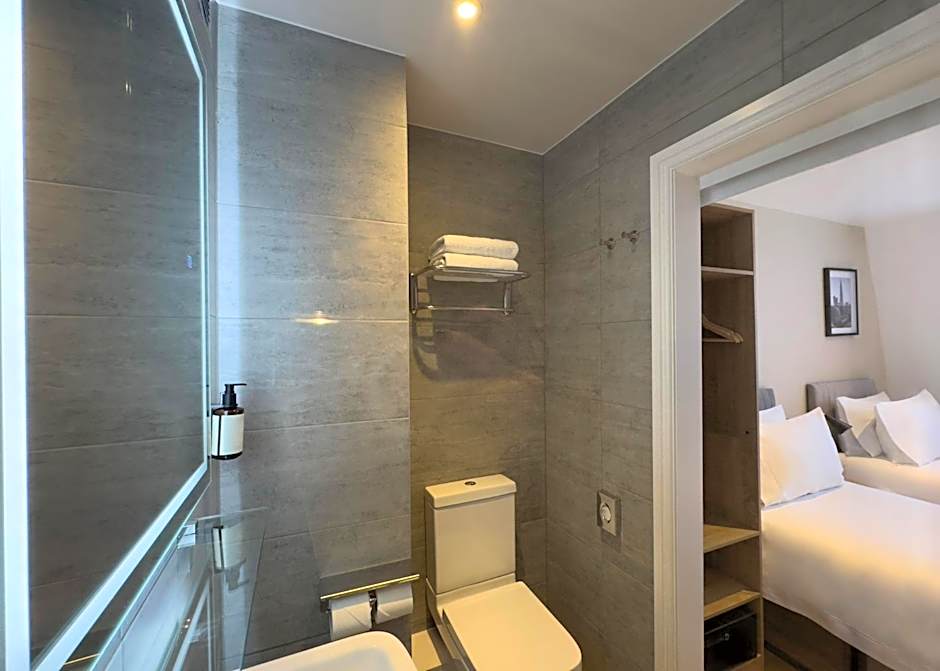 Berjaya Eden Park London Hotel