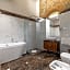 Donati Luxury Tower Suites