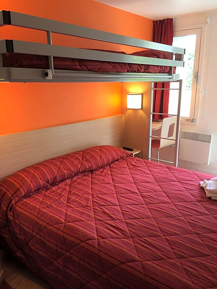 Premiere Classe Marseille La Valentine